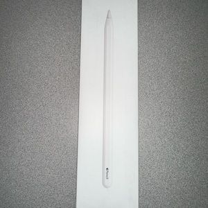 Apple Pencil 2nd Gen